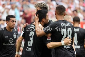 21.05.23 1. FSV Mainz 05 - VfB Stuttgart