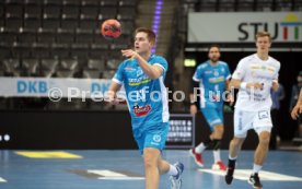29.10.20 TVB Stuttgart - SC DHFK Leipzig