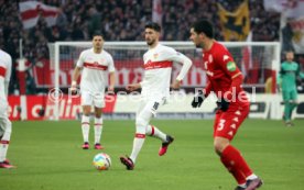 21.01.23 VfB Stuttgart - 1. FSV Mainz 05