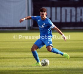 U17 VfB Stuttgart - U17 TSG 1899 Hoffenheim