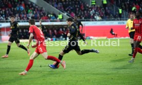 10.01.26 1. FC Heidenheim - 1. FC K&ouml;ln