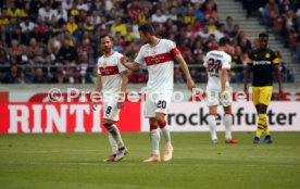 VfB Stuttgart - Borussia Dortmund