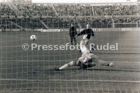 02.11.91 VfB Stuttgart - Stuttgarter Kickers