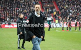 FC St. Pauli - VfB Stuttgart