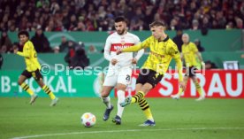 06.12.23 VfB Stuttgart - Borussia Dortmund