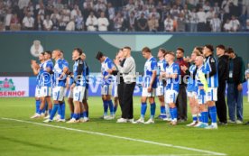 21.08.26 FC Hansa Rostock - VfB Stuttgart