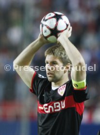 Sevilla-VFB