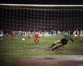 23.10.74 FC Bayern M&uuml;nchen - 1. FC Magdeburg