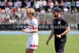 20.07.24 VfB Stuttgart - Fortuna Sittard