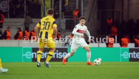 11.12.25 VfB Stuttgart - Maccabi Tel Aviv FC