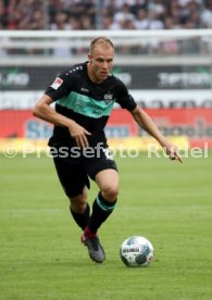 1. FC Heidenheim - VfB Stuttgart