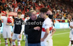 12.11.22 Bayer 04 Leverkusen - VfB Stuttgart