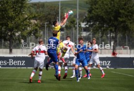 14.08.21 U19 VfB Stuttgart - U19 SV Darmstadt 98