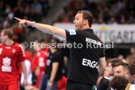 Handball DHB