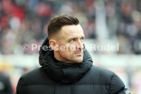 15.02.25 VfB Stuttgart - VfL Wolfsburg