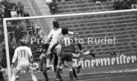 15.02.75 FC Bayern M&uuml;nchen - VfB Stuttgart