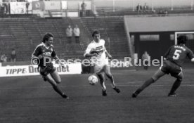 08.11.86 VfB Stuttgart - SV Werder Bremen