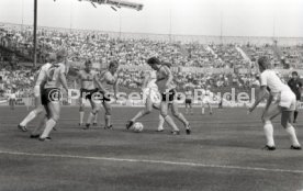 07.05.88 VfB Stuttgart - Borussia Dortmund