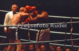 24.05.76 Boxen Cassius Clay/Muhammad Ali - Richard Dunn