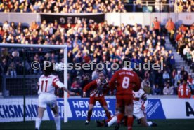 24.11.90 VfB Stuttgart - 1. FC K&ouml;ln