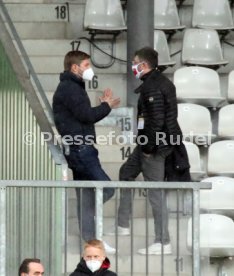 23.01.21 SC Freiburg - VfB Stuttgart