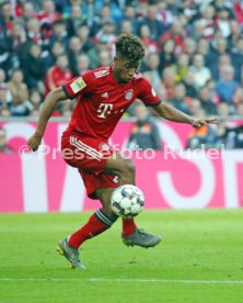 FC Bayern M&uuml;nchen - Borussia Dortmund