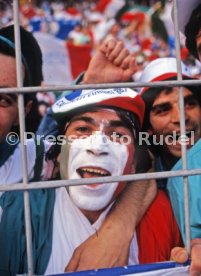 10.06.88 Italien - Deutschland