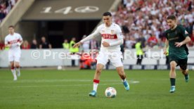 26.04.26 VfB Stuttgart - SV Werder Bremen