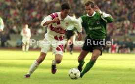 17.02.96 VfB Stuttgart - TSV 1860 M&uuml;nchen