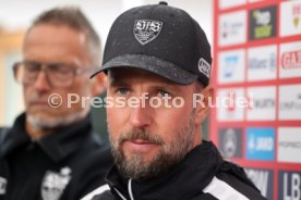 29.07.25 VfB Stuttgart Trainingslager Tegernsee 2025