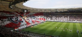 VfB Stuttgart - SG Dynamo Dresden