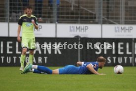 07.08.21 Stuttgarter Kickers - FC Astoria Walldorf II