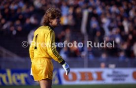 02.04.1988 Deutschland - Argentinien
