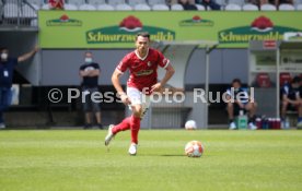 10.07.21 SC Freiburg - 1. FC Saarbr&uuml;cken