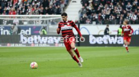 11.03.23 Eintracht Frankfurt - VfB Stuttgart