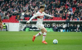 15.02.25 VfB Stuttgart - VfL Wolfsburg