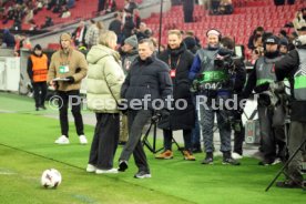 29.01.26 VfB Stuttgart - Young Boys Bern
