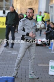 Stuttgarter Kickers - Kickers Offenbach
