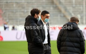 05.12.21 VfB Stuttgart - Hertha BSC Berlin