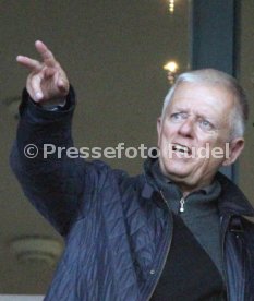 VFB Stuttgart-1. FC Union Berlin