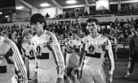 08.01.92 VfB Stuttgart - Sigma Olm&uuml;tz