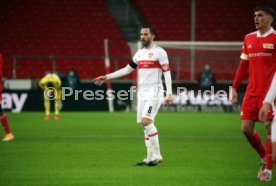 15.12.20 VfB Stuttgart - 1. FC Union Berlin