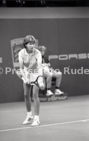 19.10.84 Porsche Tennis Grand Prix Filderstadt