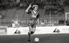 16.11.93 VfB Stuttgart - Real Madrid