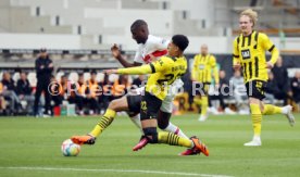 15.04.23 VfB Stuttgart - Borussia Dortmund