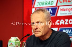 25.01.23 SC Freiburg - Eintracht Frankfurt