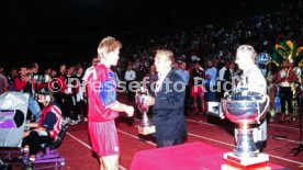 11.08.94 VfB Stuttgart - FC Bayern M&uuml;nchen