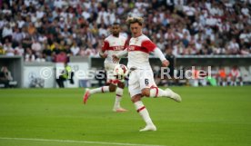 19.09.26 VfB Stuttgart - Borussia Dortmund