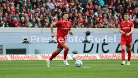 30.03.25 SC Freiburg - 1. FC Union Berlin