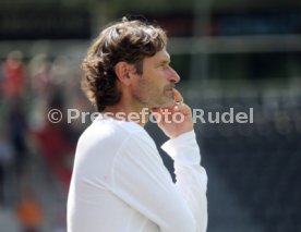 SG Sonnenhof Gro&szlig;aspach - SC Preu&szlig;en M&uuml;nster